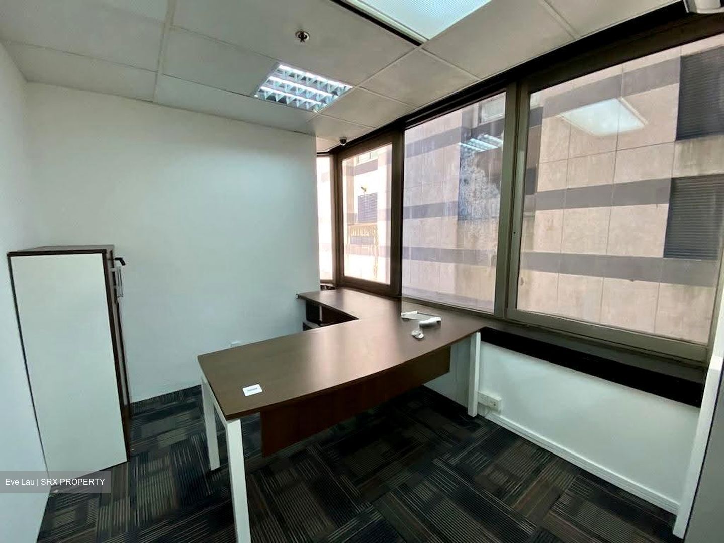 Keck Seng Tower (D1), Office #611826791
